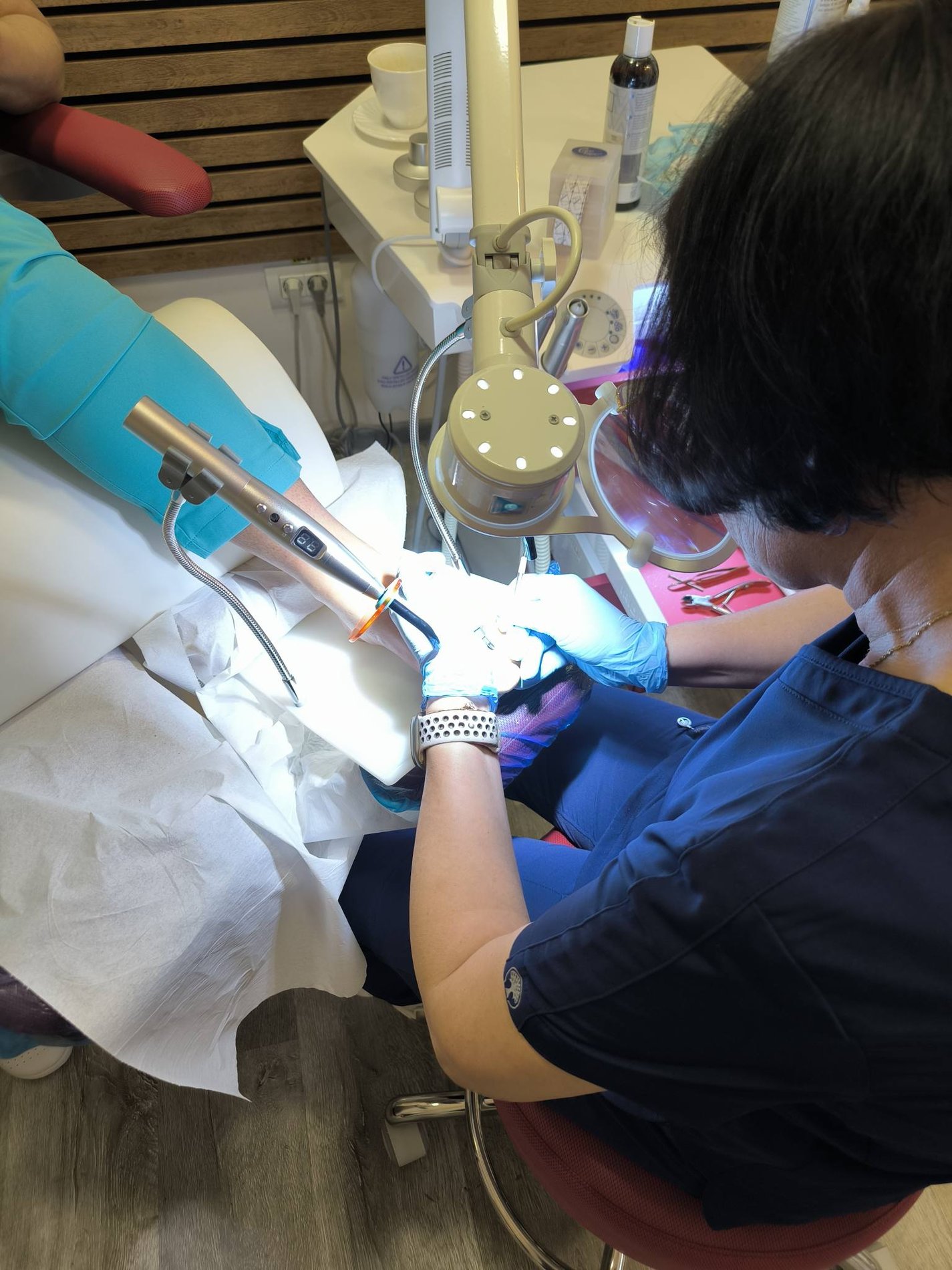 Rezultat tratament medical 4