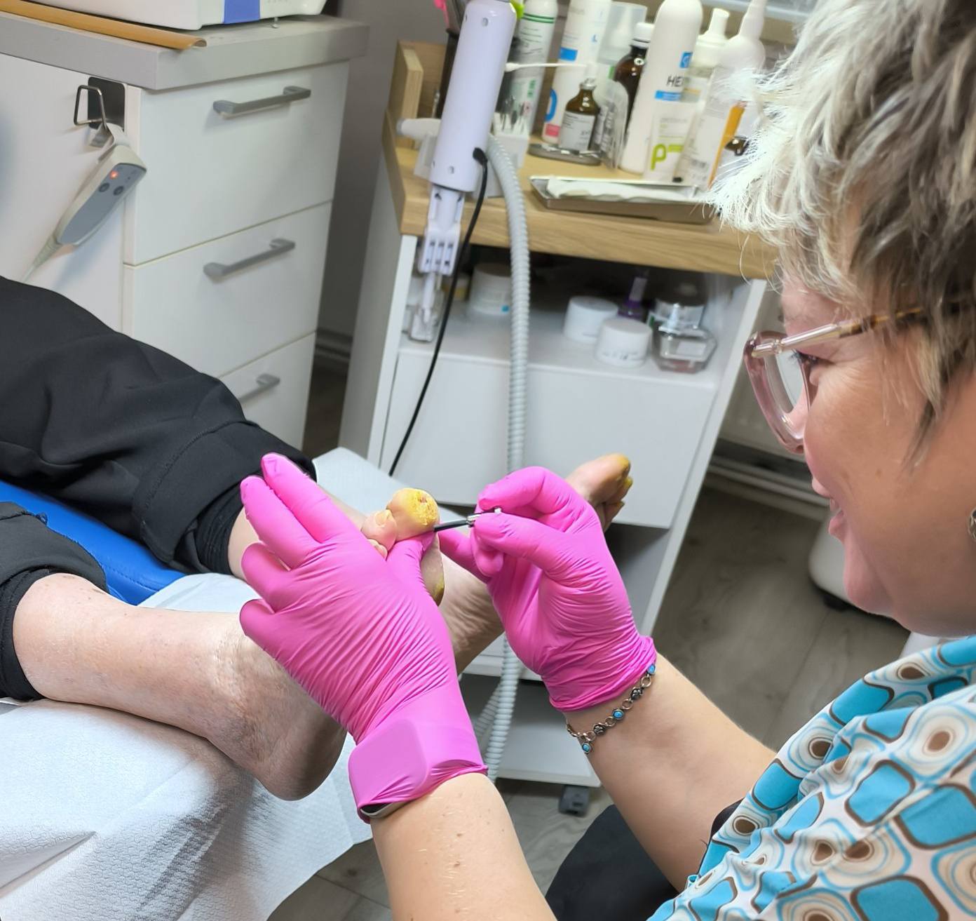 Rezultat tratament medical 7