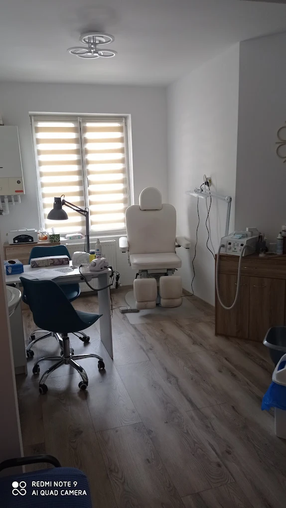 Cabinet – instrumentar sterilizat